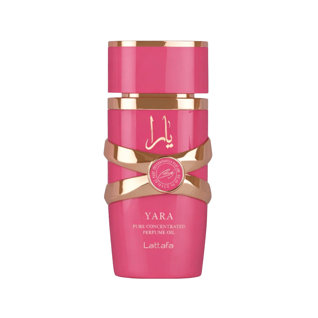 Yara Candy CPO