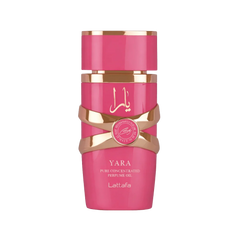 Yara Candy CPO