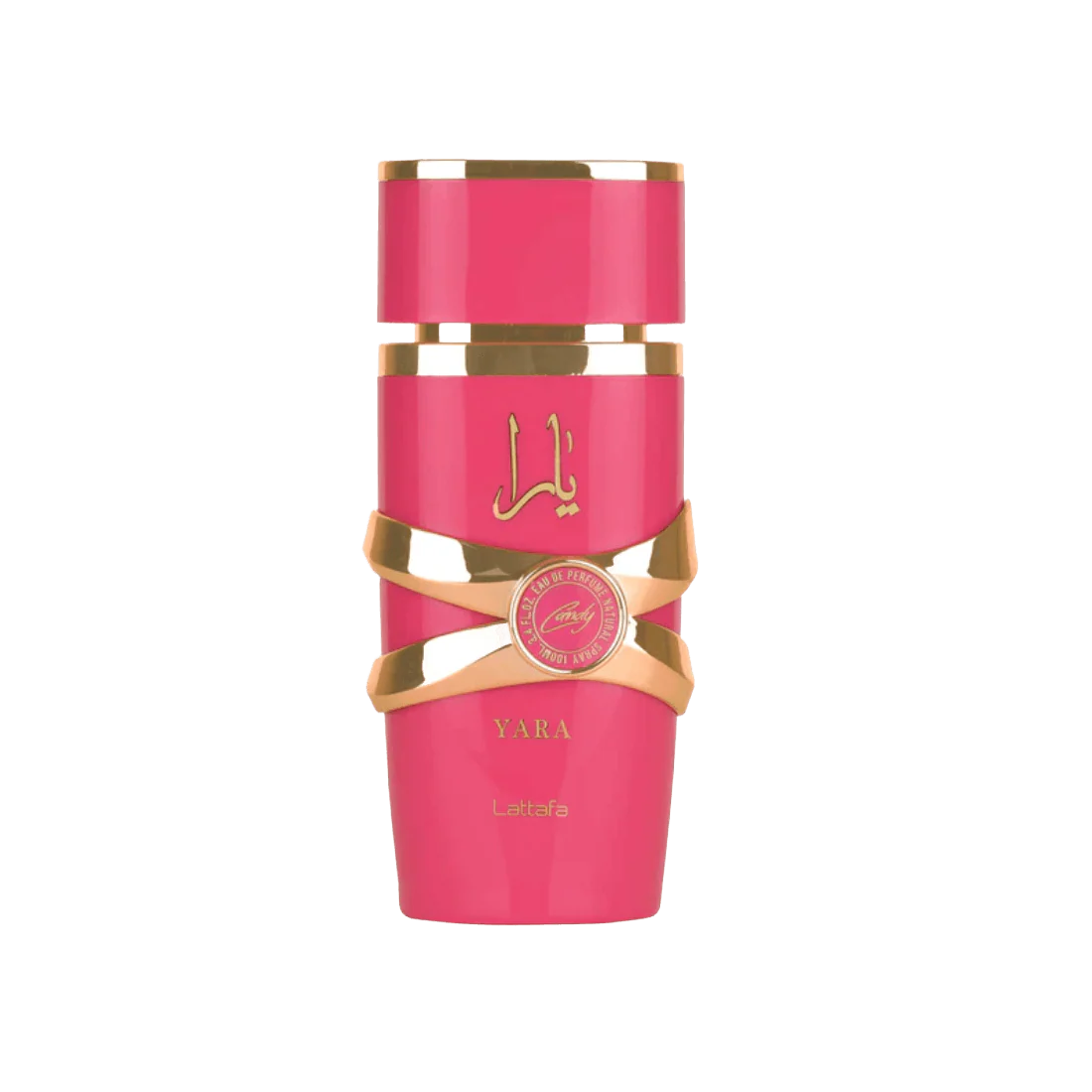 Yara Candy