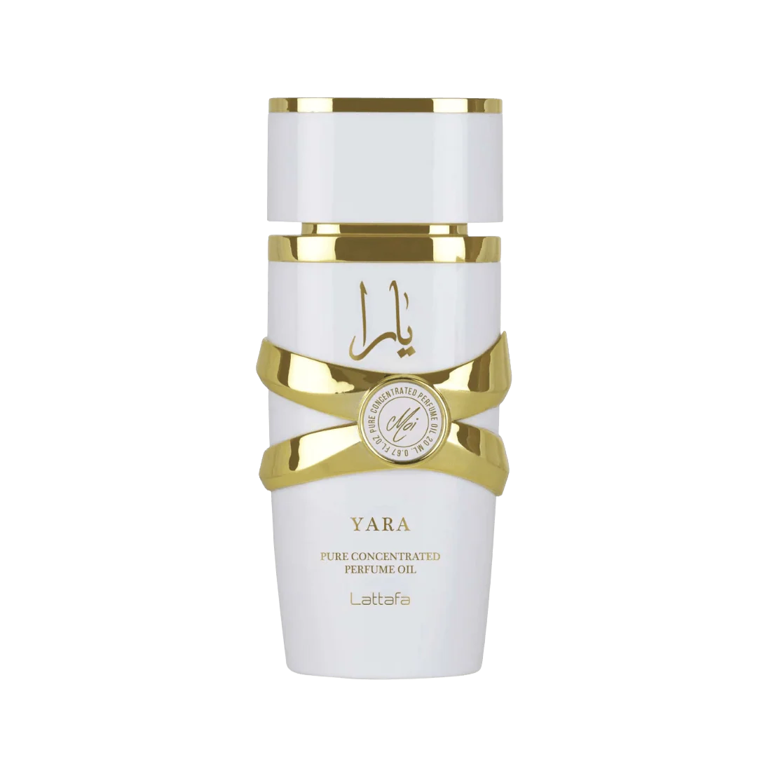 Yara Moi CPO