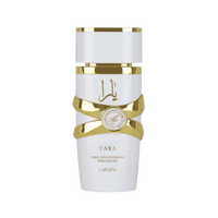 Yara Moi CPO