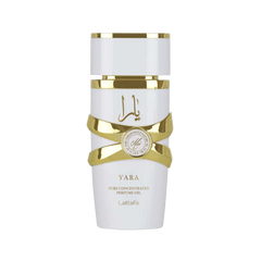 Yara Moi CPO