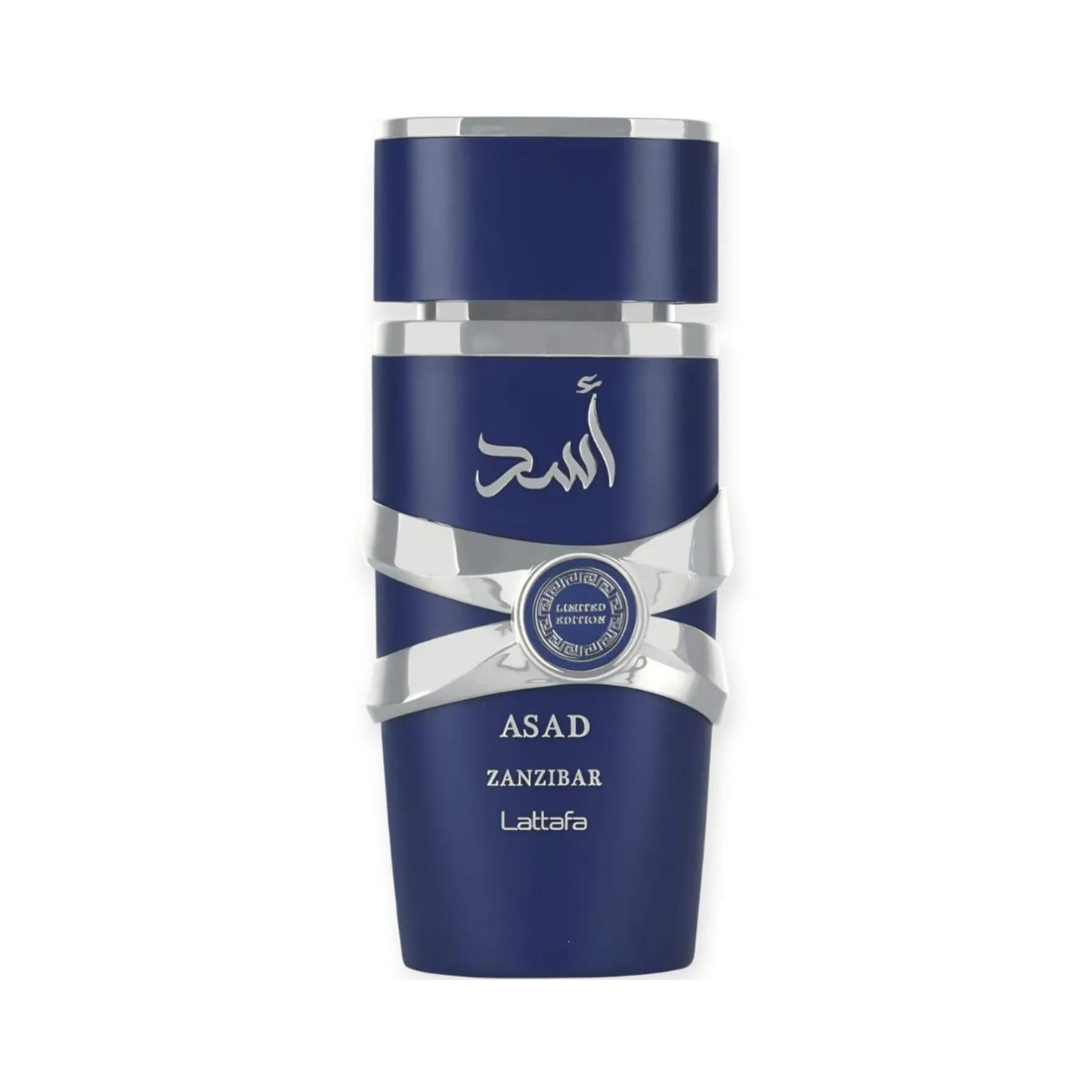 Asad Zanzibar Limited Edition