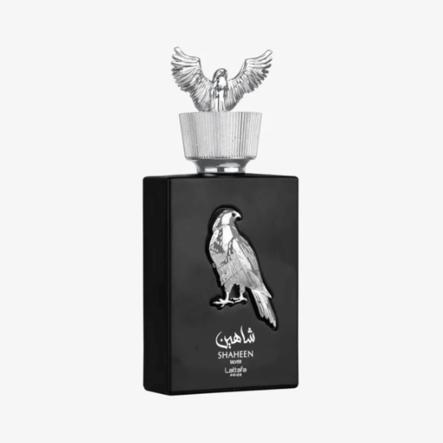 Pride Shaheen Argent