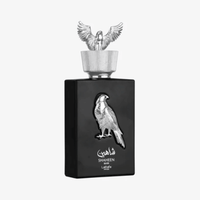 Pride Shaheen Argent