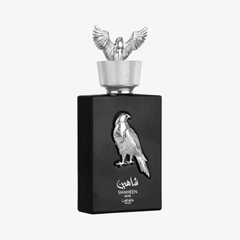 Pride Shaheen Argent