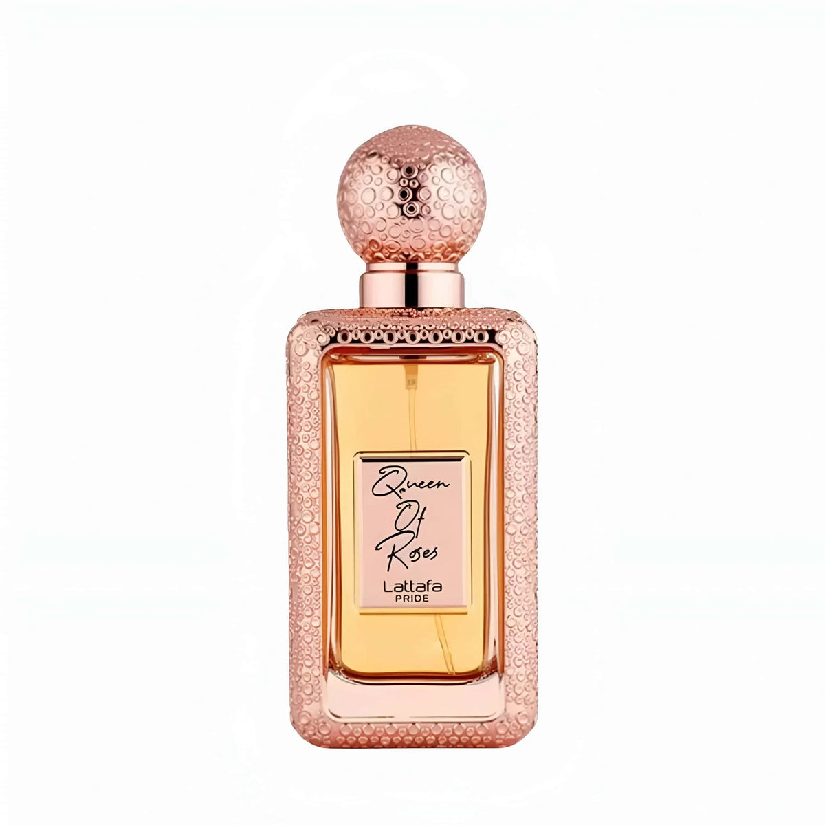 Fierté Reine des Roses
