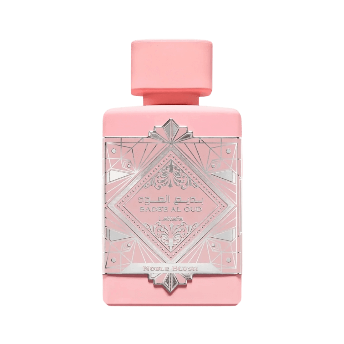Badee Al Oud Noble Blush