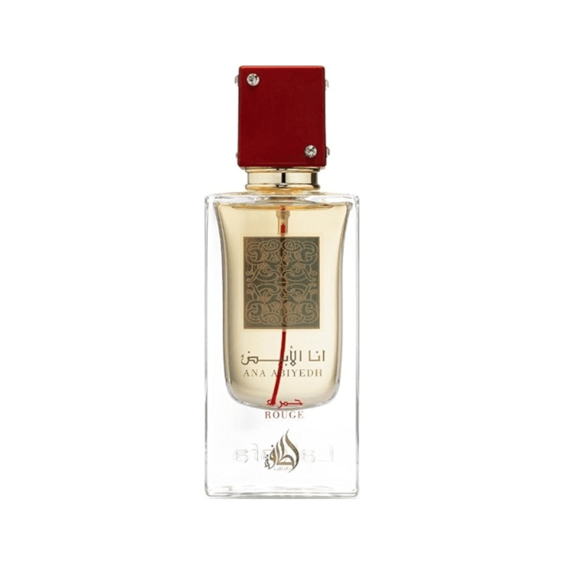 Ana Abiyedh Rouge