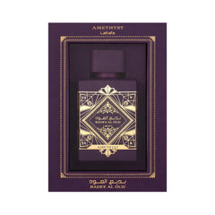 Badee Al Oud Amethyst