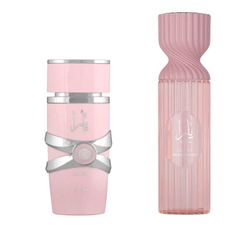 Yara EDP & Body Mist Set
