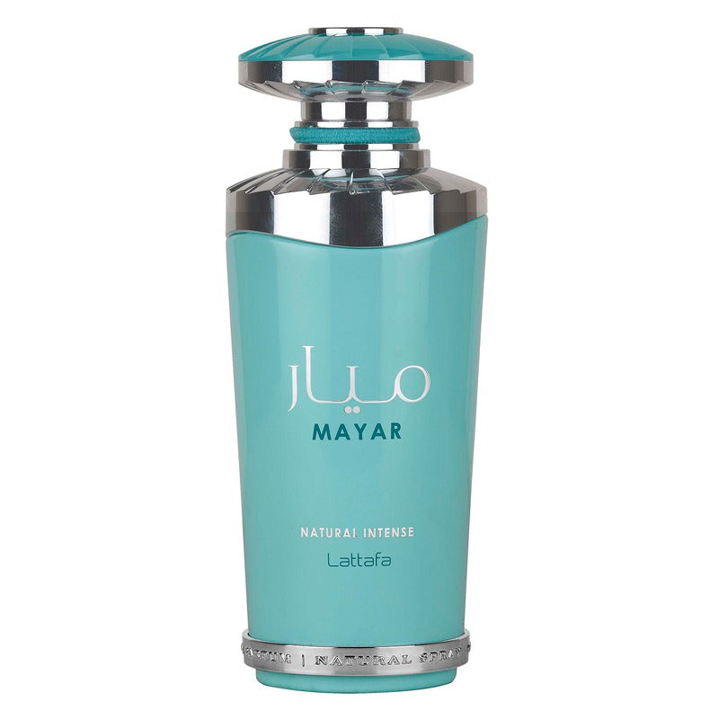 Mayar Natural Intense