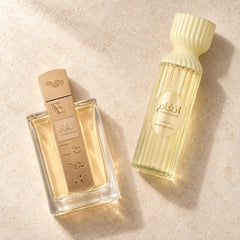 Set Angham – EDP & Brume corporelle