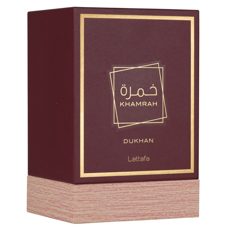 Khamrah Dukhan