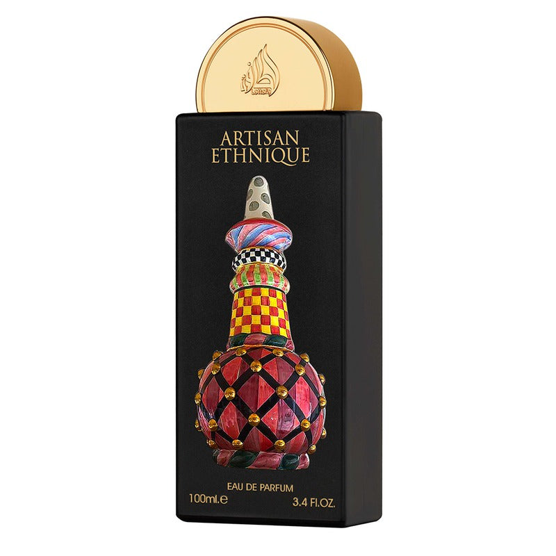 Pride Artisan Ethnique