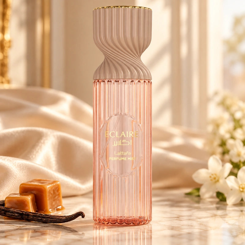 Eclaire Body Mist