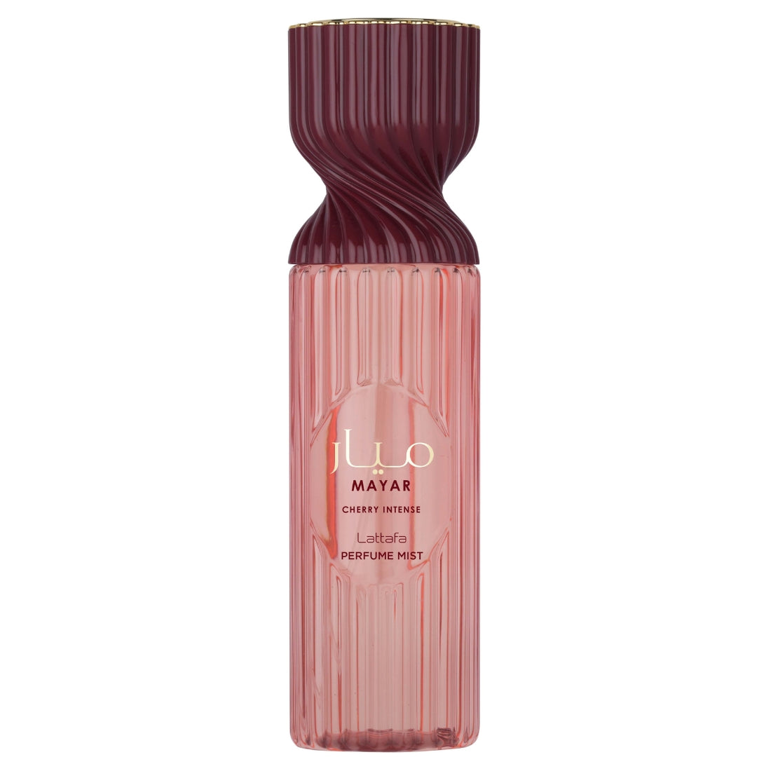 Mayar Cherry Intense Body Mist