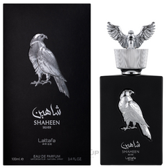 Pride Shaheen Silver