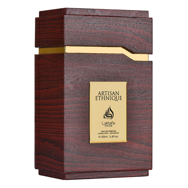 Pride Artisan Ethnique