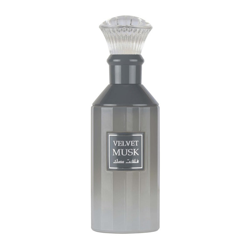 Velvet Musk