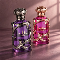 Ensemble Habik Homme & Habik Femme