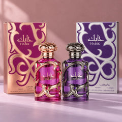 Ensemble Habik Homme & Habik Femme