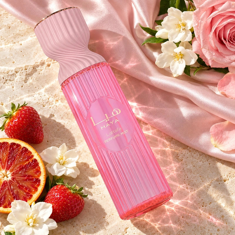 Haya Body Mist