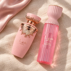 Haya Set – EDP & Body Mist