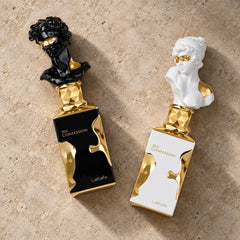His Confession & Her Confession Set