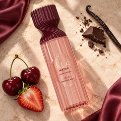 Mayar Cherry Intense Body Mist