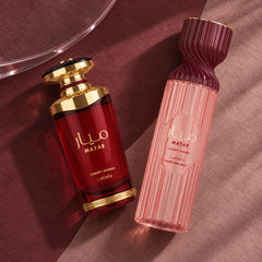 Mayar Cherry Intense Set – Eau de Parfum & Body Mist