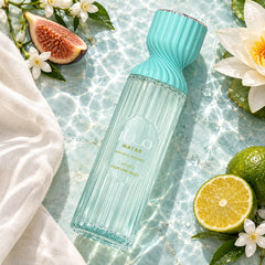 Mayar Natural Intense Body Mist