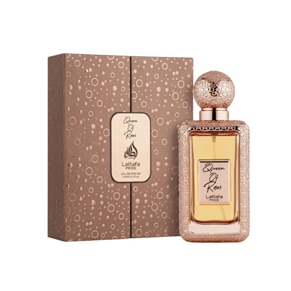 Fierté Reine des Roses