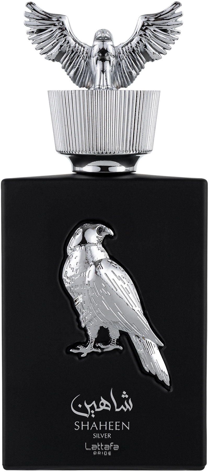 Pride Shaheen Silver