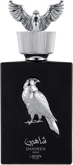 Pride Shaheen Silver