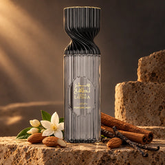Sehr Body Mist