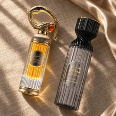 Sehr Set – EDP & Body Mist