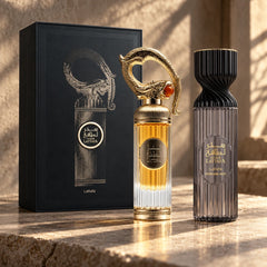 Sehr Set – EDP & Body Mist