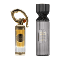 Sehr Set – EDP & Body Mist