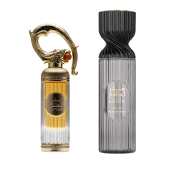 Sehr Set – EDP & Body Mist