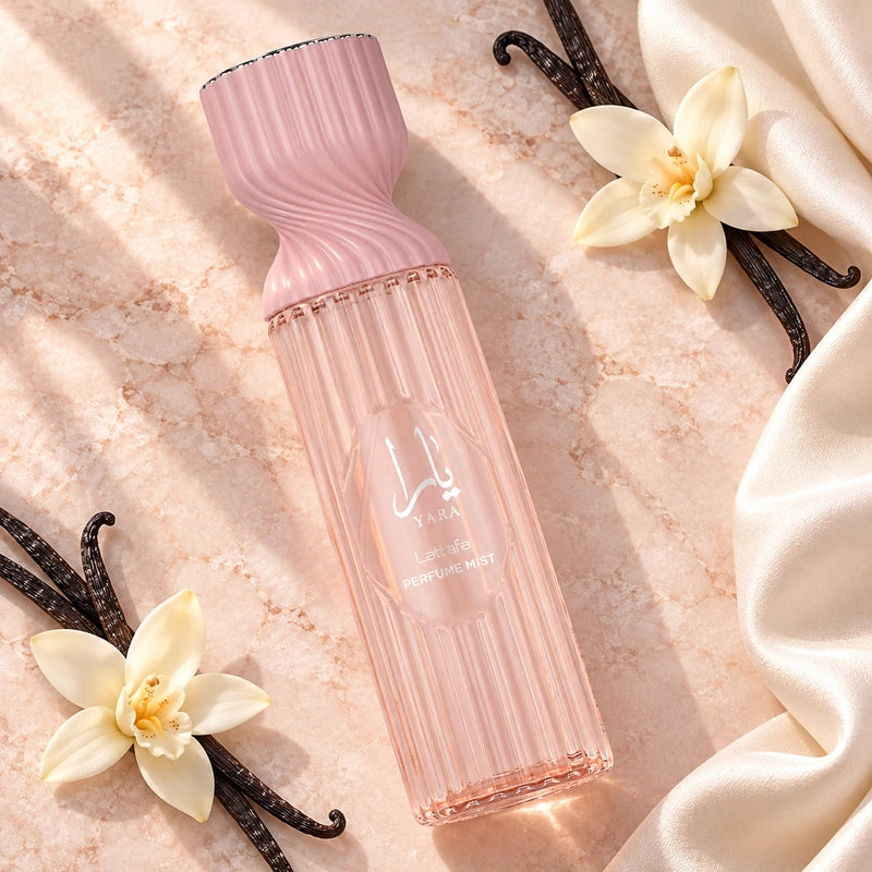 Yara Body Mist