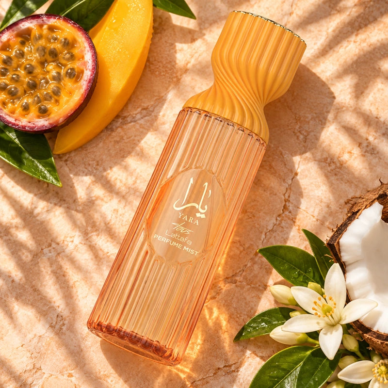 Yara Tous Body Mist